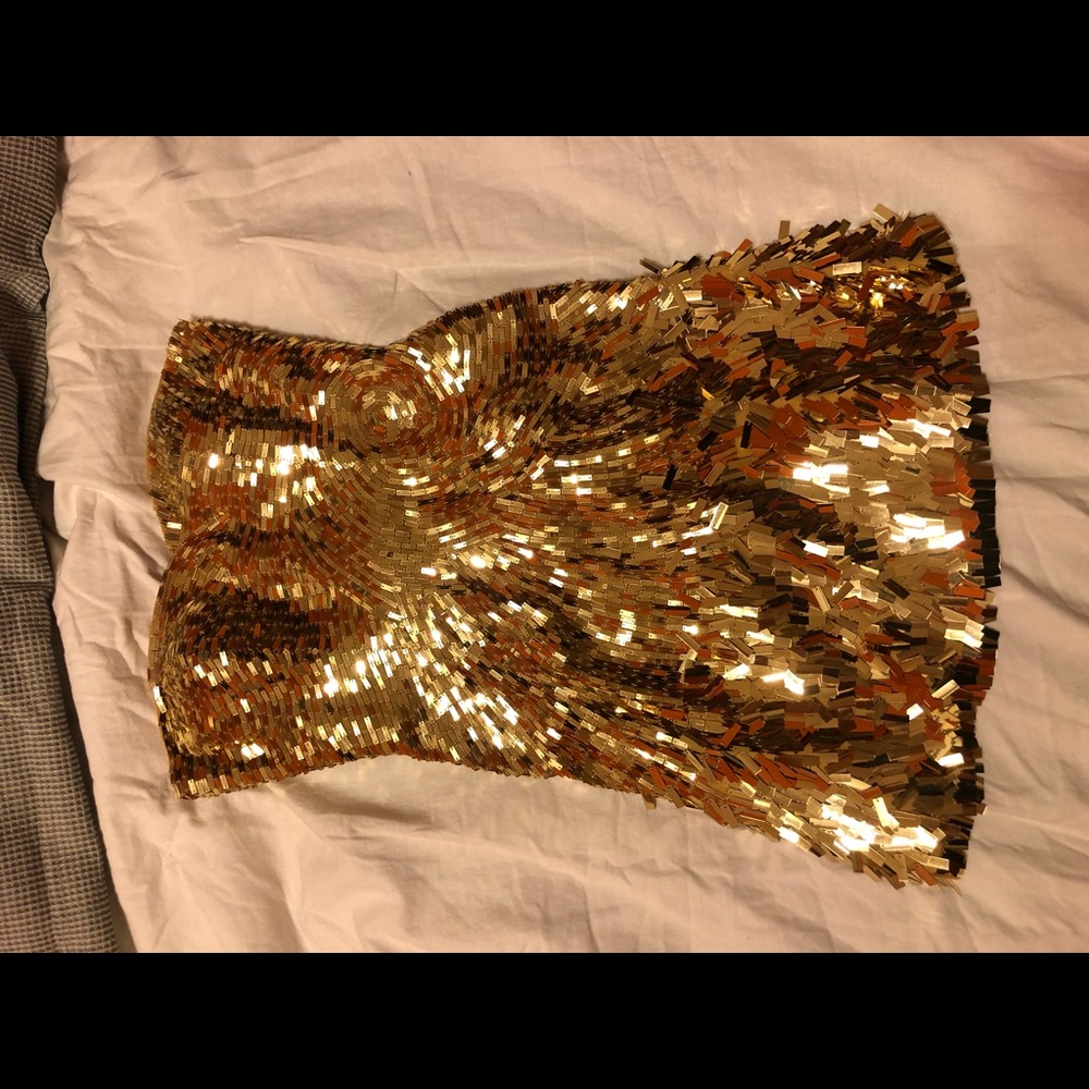 Sherri hill dress